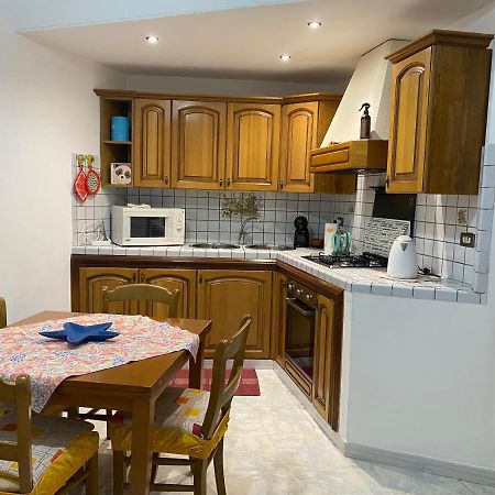 Casa Vacanza Da Paola Трапани Екстериор снимка