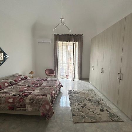 Casa Vacanza Da Paola Трапани Екстериор снимка