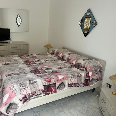Casa Vacanza Da Paola Трапани Екстериор снимка