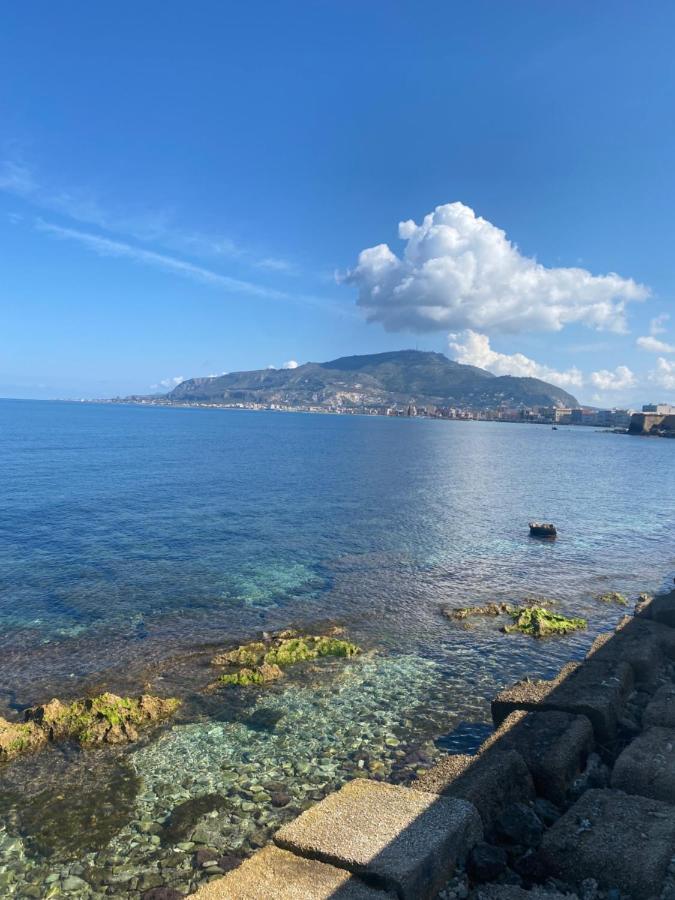 Casa Vacanza Da Paola Трапани Екстериор снимка
