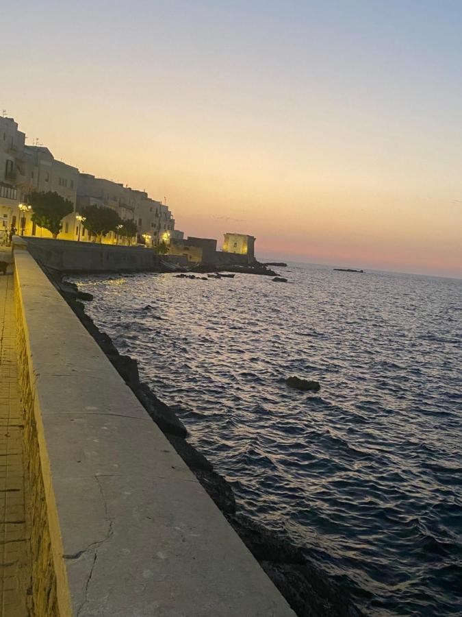 Casa Vacanza Da Paola Трапани Екстериор снимка