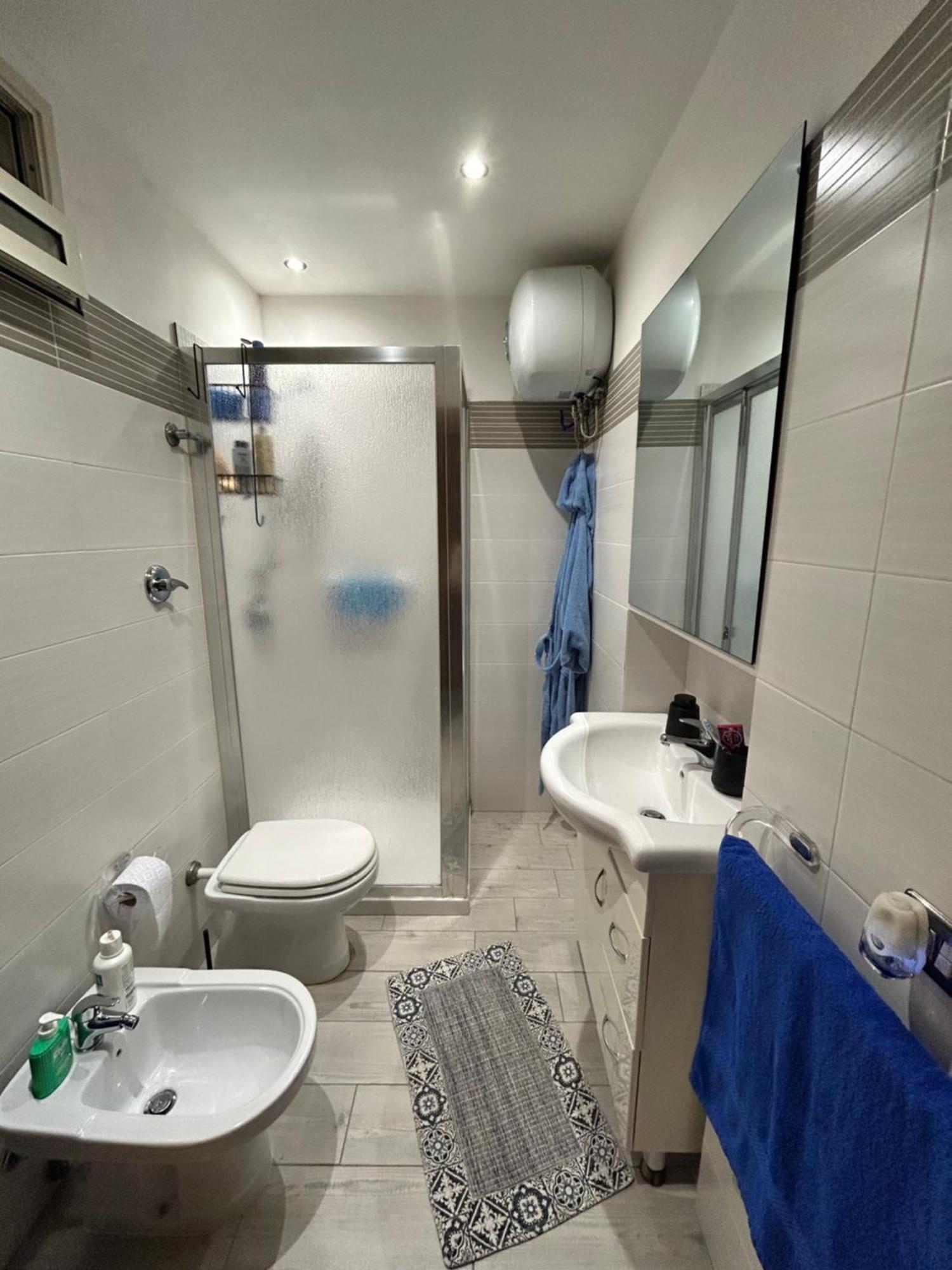 Casa Vacanza Da Paola Трапани Екстериор снимка