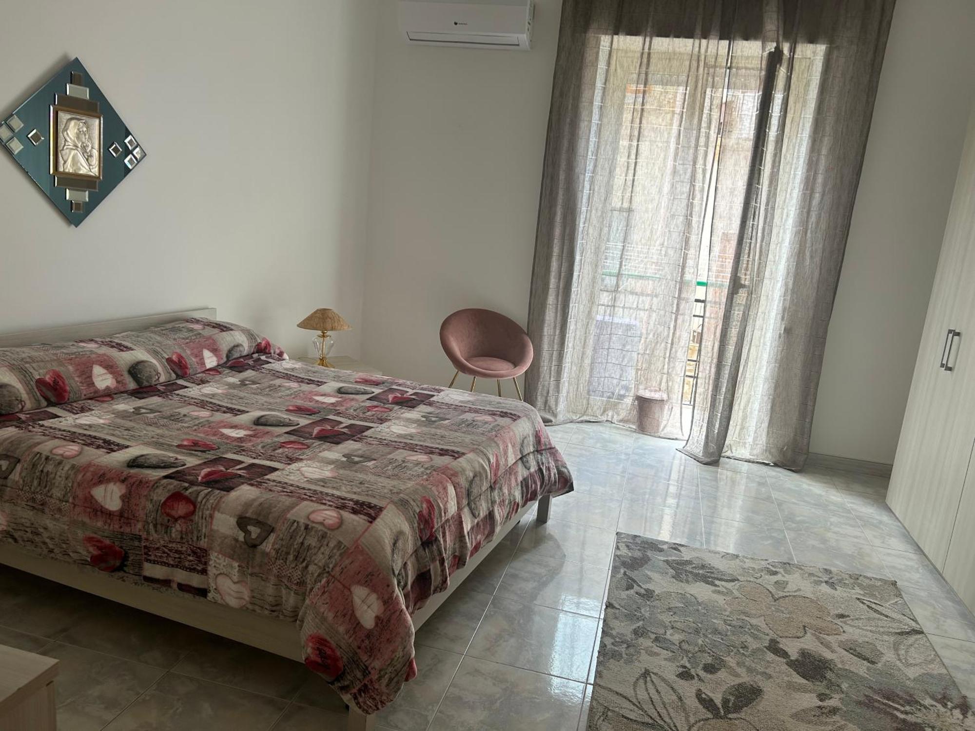 Casa Vacanza Da Paola Трапани Екстериор снимка