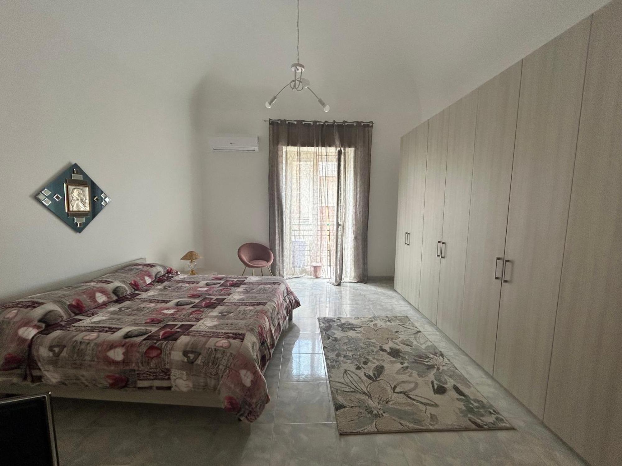 Casa Vacanza Da Paola Трапани Екстериор снимка