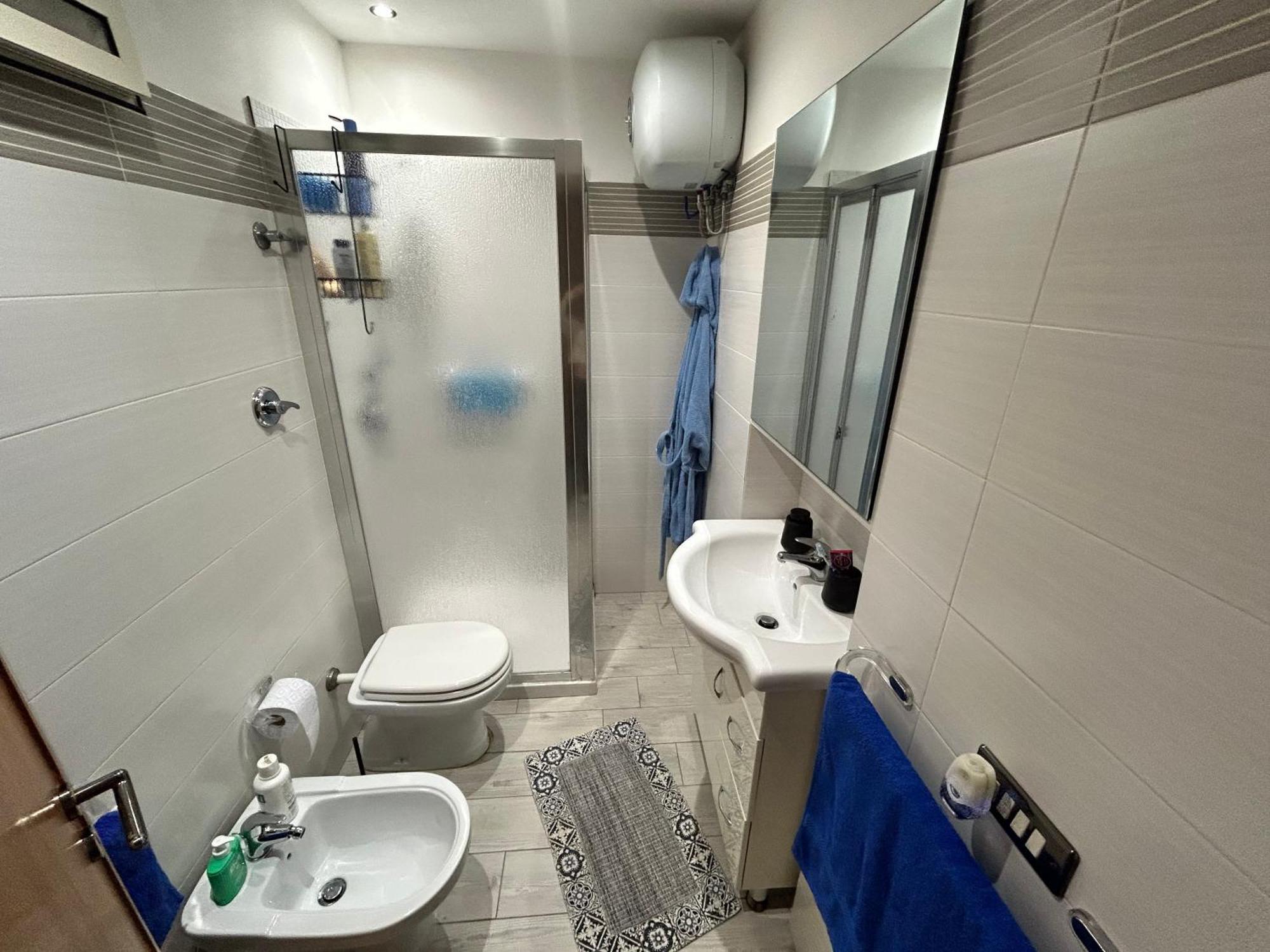 Casa Vacanza Da Paola Трапани Екстериор снимка
